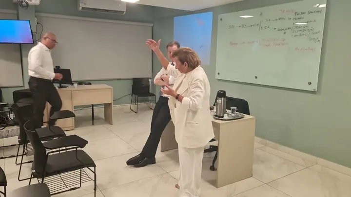 Atelier de Pesquisa — foto 4