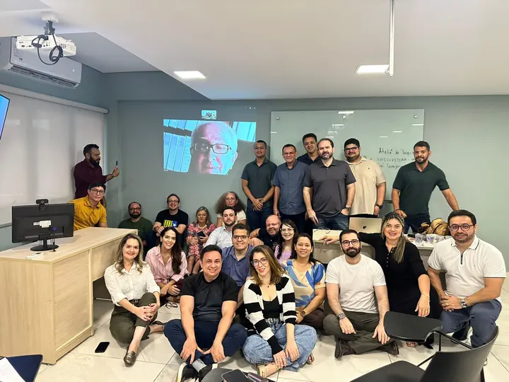 Atelier de Pesquisa — foto 18